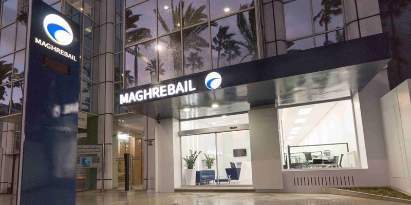 Maghrebail : Le résultat net annuel progresse