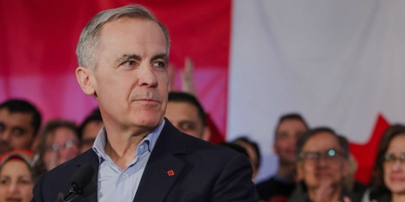 Canada : Mark Carney pressenti pour succéder à Trudeau