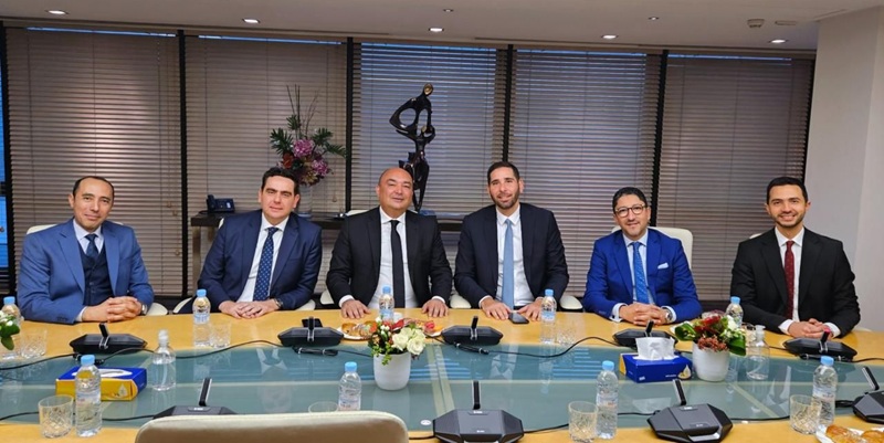 Dislog : Sanlam Maroc dans le tour de table