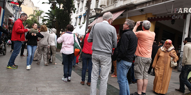 Tourisme : Bon cru des nuitées dans les EHTC à fin janvier 2025