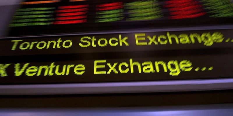 Bourses : Après les annonces Trump, forte baisse à New York et à Toronto