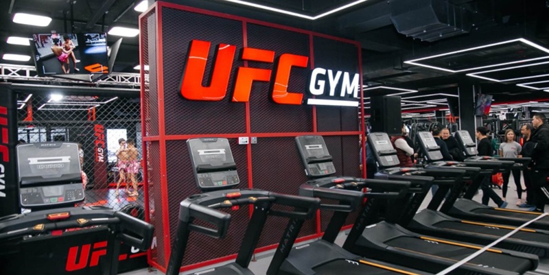 Fitness : UFC Gym étendra son réseau au Maroc