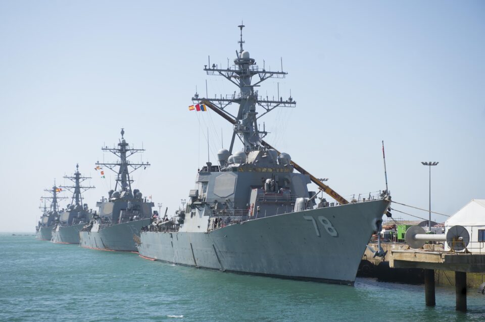 L’Espagne préoccupée par un éventuel transfert d’une base US vers le Maroc