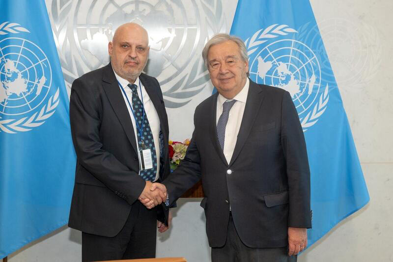 A l’ONU, la MINURSO note l’ «incapacité» du Polisario à modifier le statu quo par les armes
