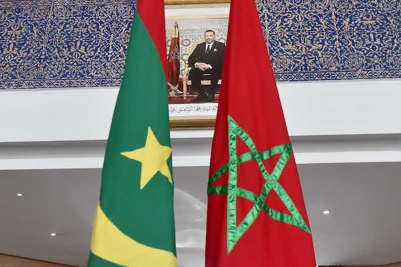 Le Parlement met le cap sur la Mauritanie