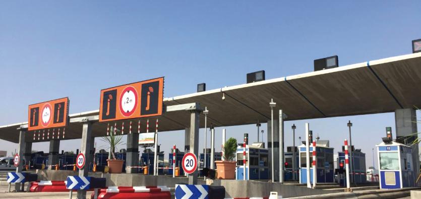 Des précautions sur les routes avec la fête du Travail et des vacances scolaires