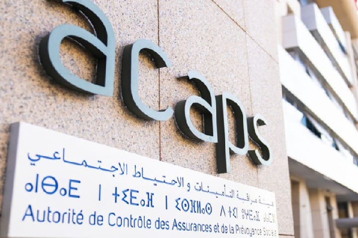 L’autorité d’assurance lance le programme de transformation numérique Emrans