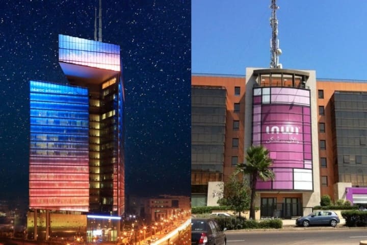 Les communications et l’intelligence du Maroc … des différences nettes aux accords historiques