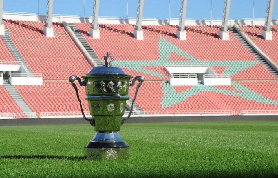 La Coupe du trône. Trois clubs du championnat professionnel sont menacés d’une sortie précoce