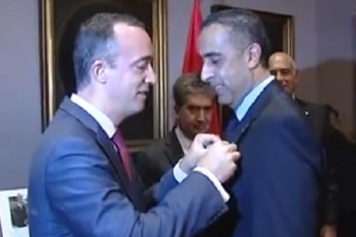 Une prochaine visite au ministre de l’Intérieur français à Rabat