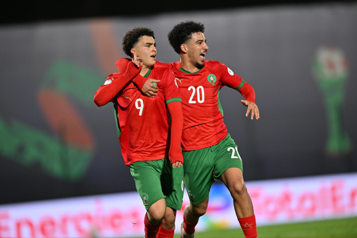 Nabil Baha fait l’éloge de l’arrivée des Cubs de l’Atlas Semi -Final « Al -Kan »