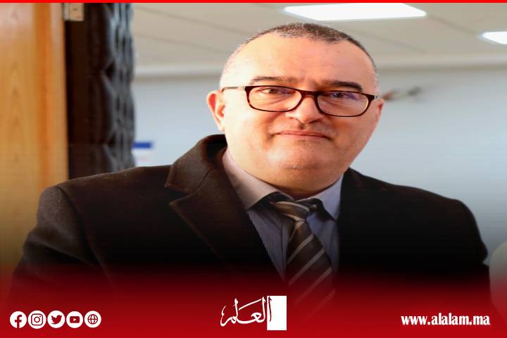 Les cyberattaques algériennes contre les institutions marocaines: une agression téméraire ..! Écrit par // yunus al -Tayeb