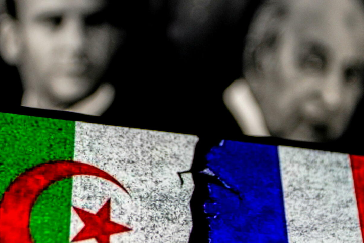 L’Algérie proteste sur l’arrestation de l’un de ses employés impliqués dans l’enlèvement de la France
