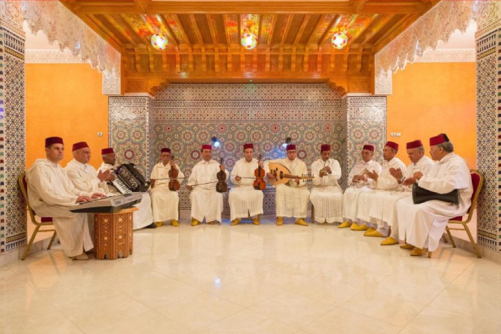 « Le patrimoine culturel marocain dans le contexte de l’intelligence artificielle et de l’approche de l’identité africaine » est l’axe d’un symposium scientifique
