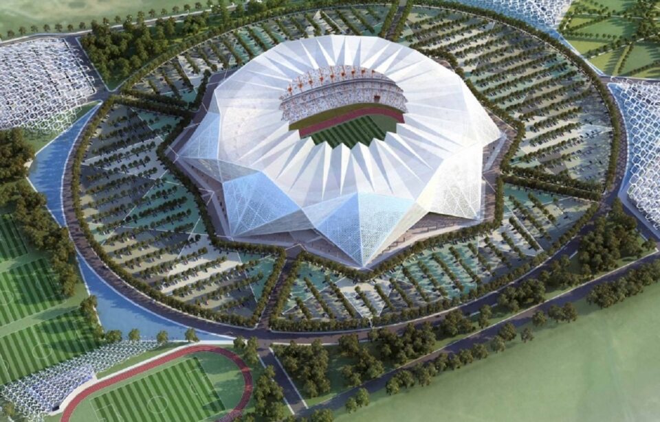 Le Maroc place les filles de la Coupe du monde 2030 sous la supervision d’une planification royale et complète