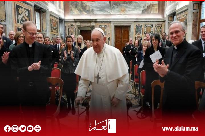 «Il était un ami fidèle du peuple palestinien». Condoléances arabes et internationales pour la mort du pape François