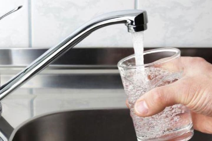 La tournée a-t-elle changé le goût de l’eau dans les lignes?