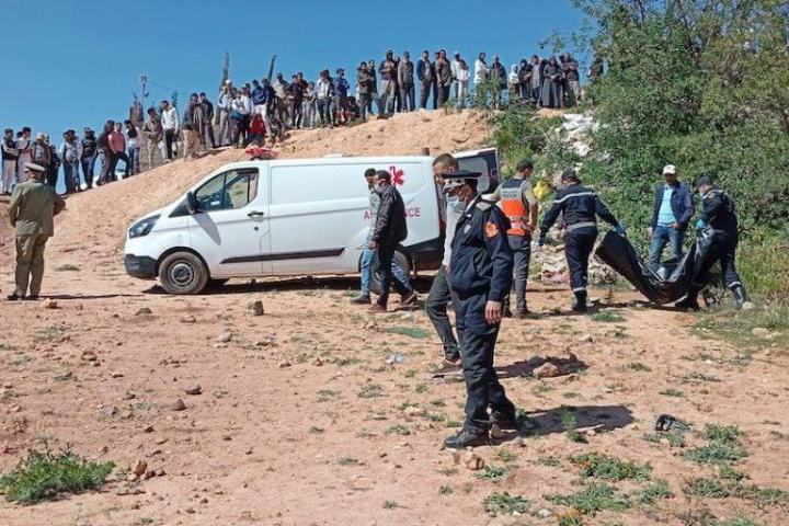 L’Organisation de protection électronique condamne la circulation des « victimes » de Safah bin Ahmed
