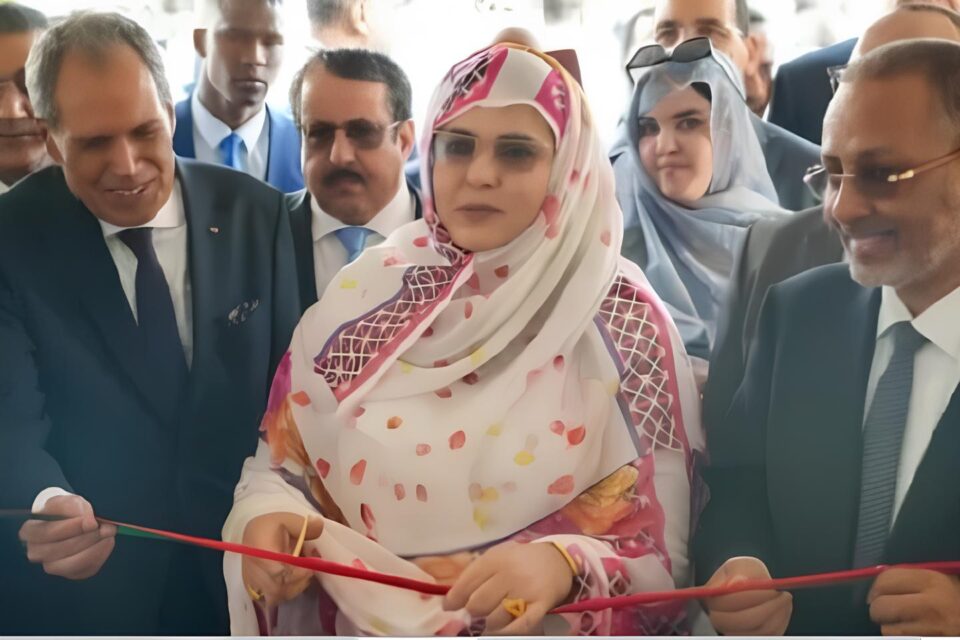 Semaine du Maroc en Mauritanie « .. une plate-forme pour renforcer le partenariat sud-sud et élargir les horizons de la coopération bilatérale