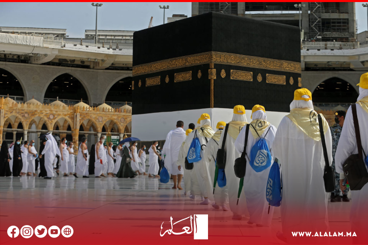 Les dotations avertissent les citoyens des publicités circulant sur le visa du Hajj
