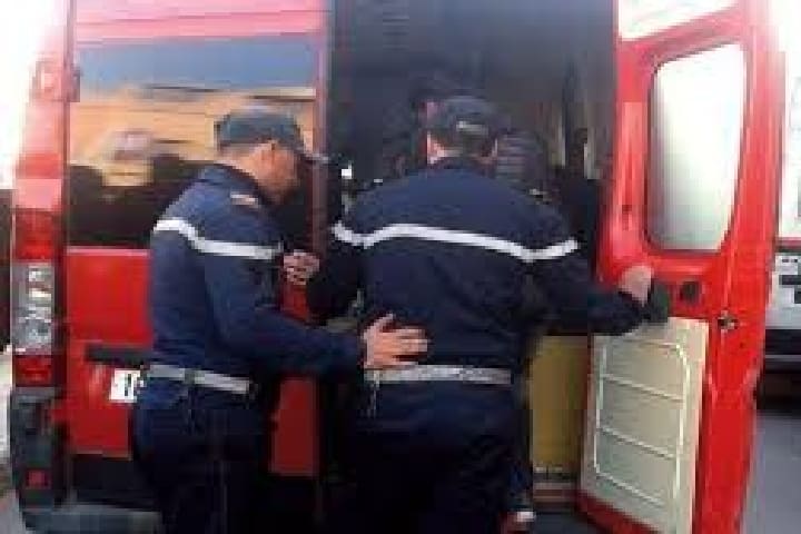 Un policier à la retraite met fin à sa vie dans le quartier d’Al-Salam