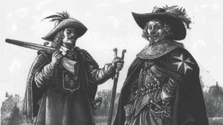 Isaac De Razilly ou l’amiral français à l’origine d’une guerre civile au Maroc