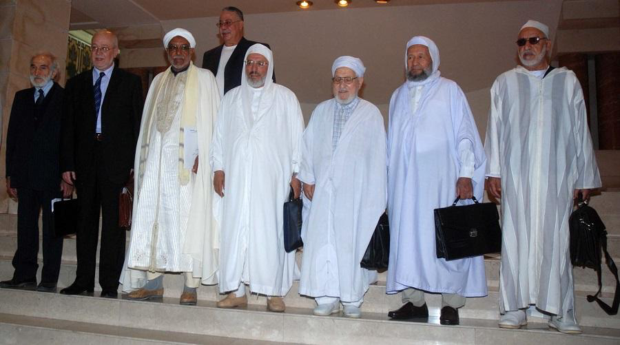 Les religieux mettent en garde contre des «forces ennemies