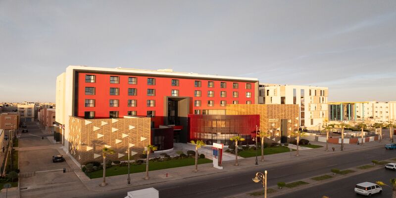 Akdital inaugure la Polyclinique Internationale de Laâyoune