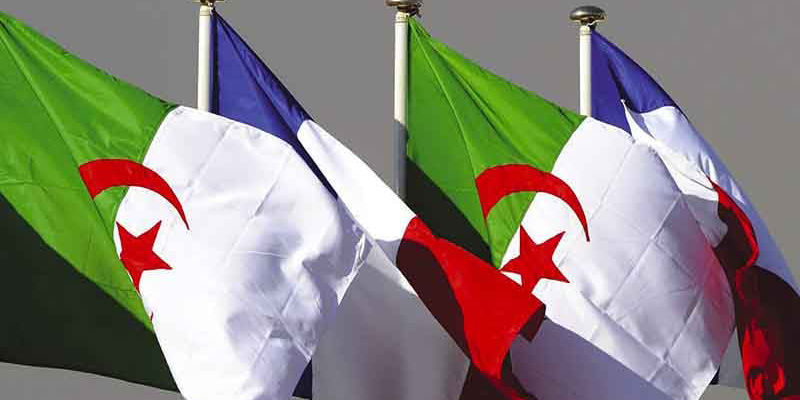 Nouvelle tension entre Paris et Alger