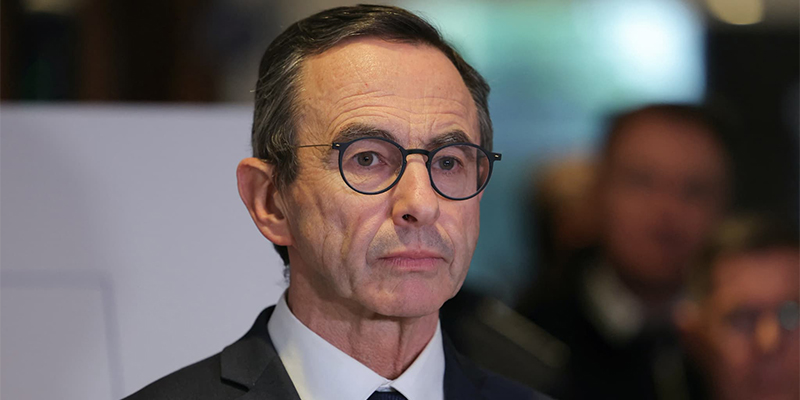Coopération sécuritaire : Le ministre français de l’Intérieur en visite au Maroc