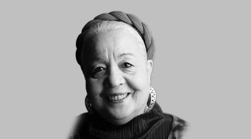 L’Université Al Akhawayn rend hommage à Izza Génini, figure du documentaire marocain