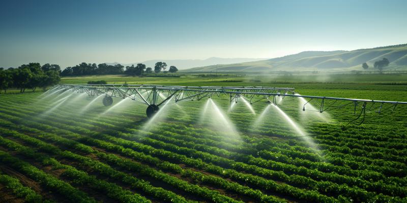 6 MMDH pour l’eau : OCP Green Water passe à l’action