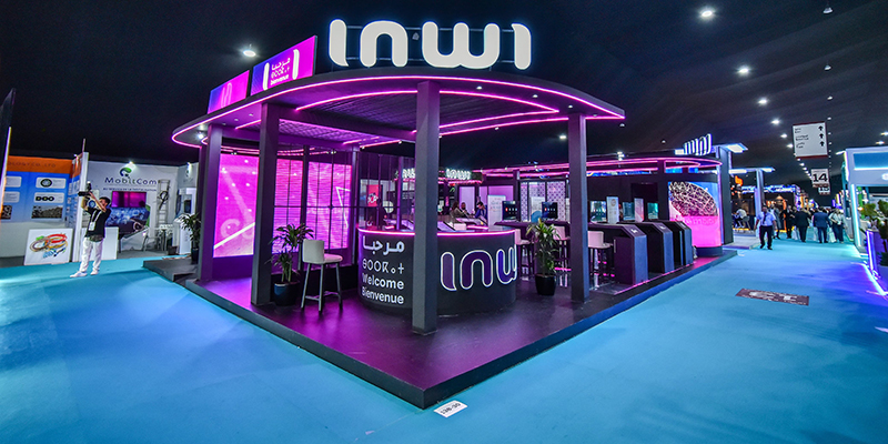 Inwi soutient les acteurs de l’écosystème numérique marocain au GITEX AFRICA 2025