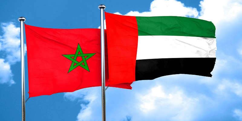 Liens économiques : Le Conseil d’affaires Maroc-Émirats s’ouvre à Sharjah