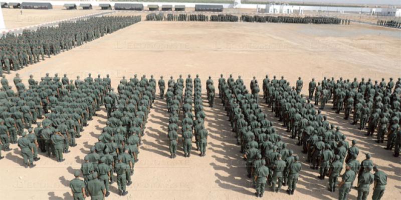 Service militaire 2025 : la Commission centrale fixe les critères de sélection