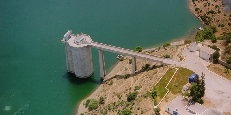 Barrages : Hausse significative des réserves d’eau avec les dernières pluies