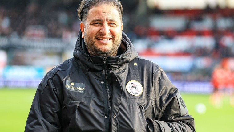 Les entraîneurs maroco-néerlandais cherchent à obtenir le diplôme UEFA PRO via le Maroc