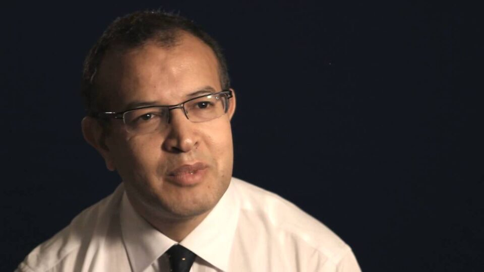 Le scientifique marocain Khalil Amine rejoint la NAE