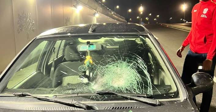 Arrestation de quatre supporters, dont un mineur, après des violences
