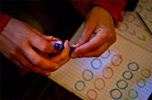 «VAINCRE L’AUTISME Maroc» lance des campagnes pour défendre les enfants autistes