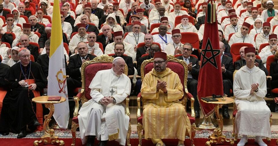 Le pape François décède à 88 ans ; sa visite au Maroc, un témoignage du dialogue interreligieux