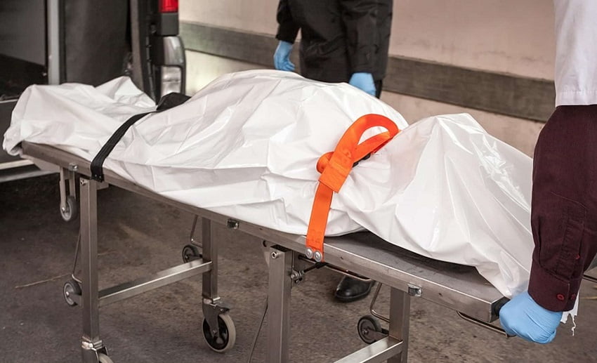 Une enseignante succombe à ses blessures après l’attaque d’un élève