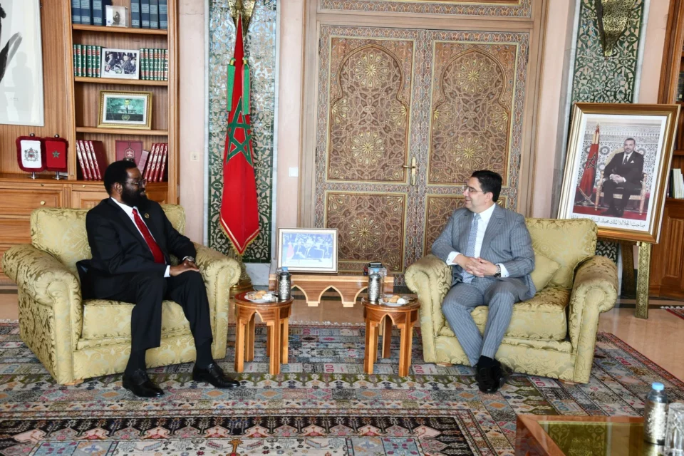 Après la suspension des liens avec le Polisario, une délégation parlementaire au Maroc