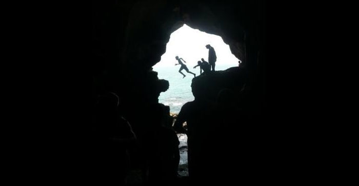 Le mythe derrière les grottes d’Hercule de Tanger