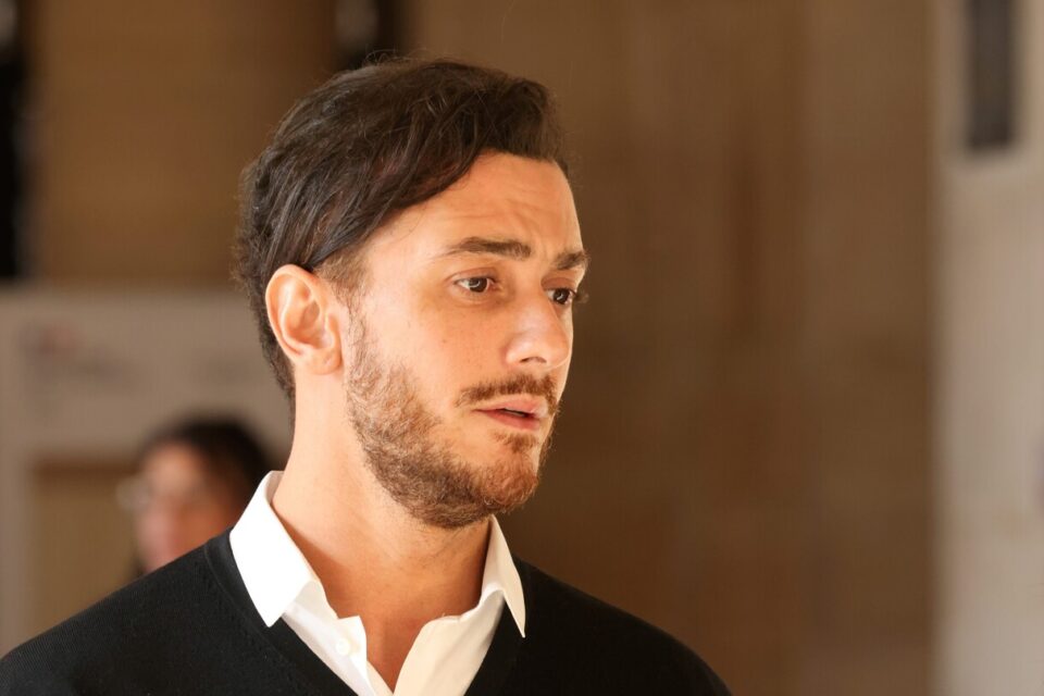 Saad Lamjarred rejugé en appel pour viol aggravé à Créteil en juin