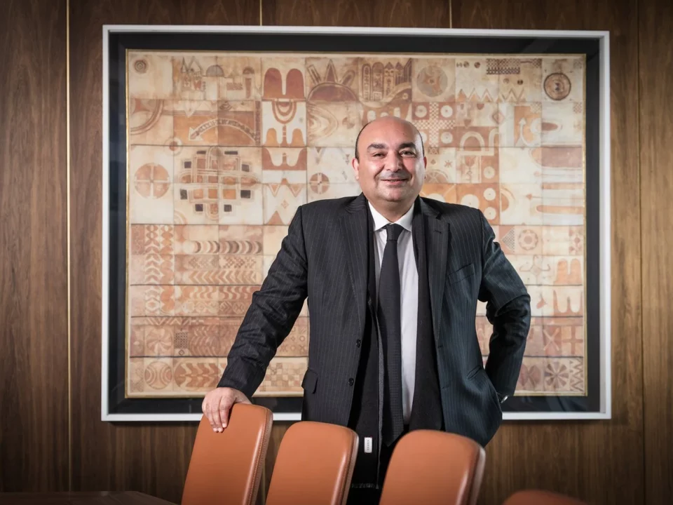 Moncef Bekhayat compte ouvrir 210 magasins Franprix et Monoprix au Maroc