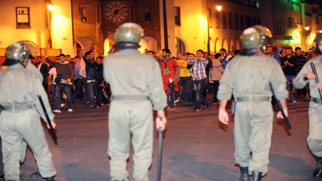 Plus de deux décennies de violences au sein des universités marocaines