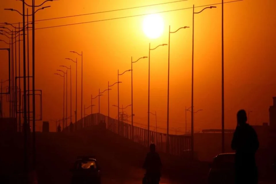 Vague de chaleur et vigilance orange, jusqu’à 42° jeudi et vendredi