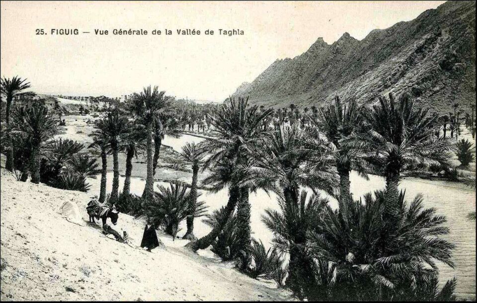 La gestion de l’eau, un savoir-faire ancestral au Maroc