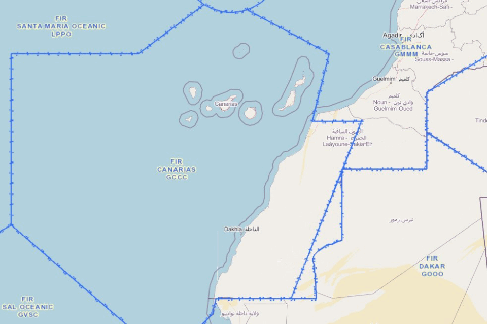Victoire symbolique des alliés du Polisario en Espagne